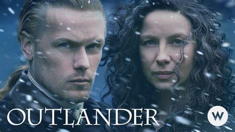 outlander s07e14 hevc|Outlander (TV series) .